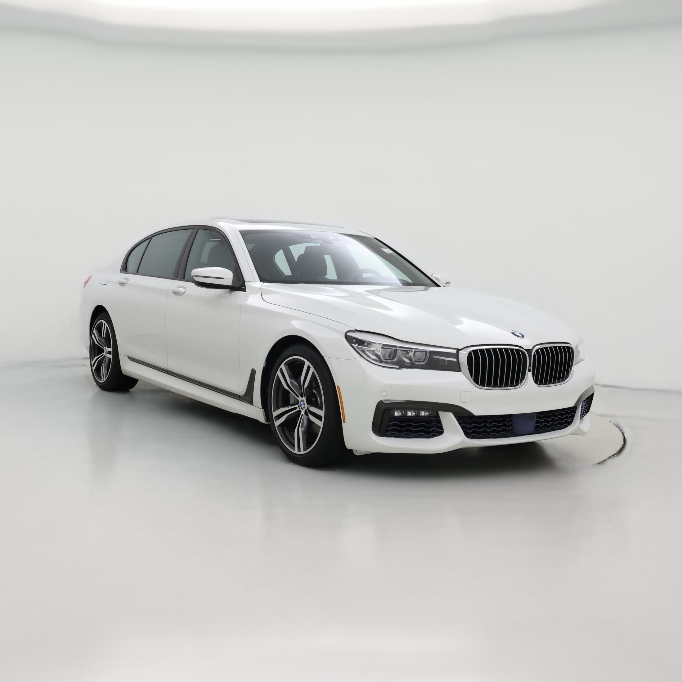bmw 7 series 2017 WBA7E2C53HG739219 image bmw 7 series 2017 WBA7E2C53HG739219 image
